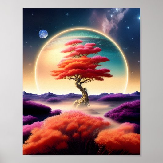 Voir Ce Que Je Peux Voir Poster (Devant)