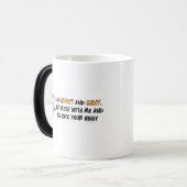 Voir la ma tasse de halo (Devant gauche)