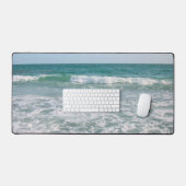 Voir la mer (Clavier et souris)