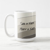 Voir le Besoin d'une tasse de café (Gauche)