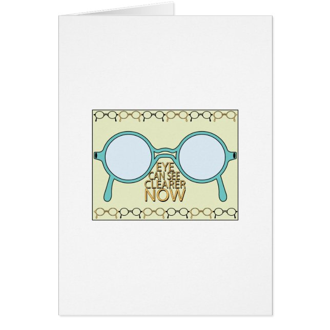 Voir le Clearer maintenant (Devant)