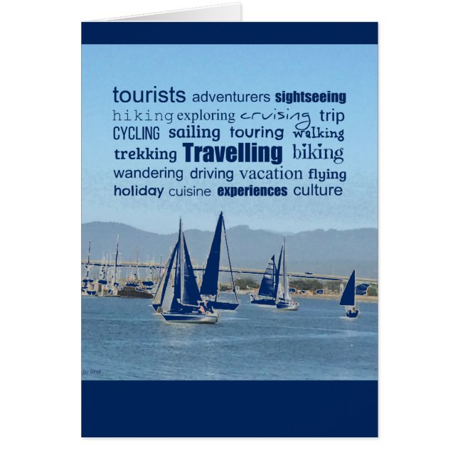 Voir Le Monde (Devant)