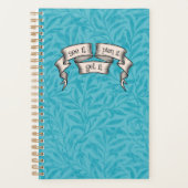 Voir le plan il obtenir petit planificateur (Devant)