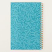 Voir le plan il obtenir petit planificateur (Dos)