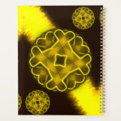 Voir ma lumière (Dos)