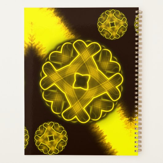 Voir ma lumière (Dos)