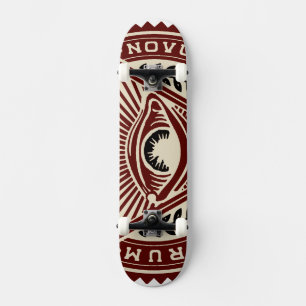 Voir tous le skateboard des yeux
