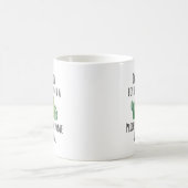 Voisin Merci Gift Mug (Centre)