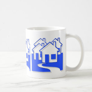 Voisinage de tasse de Chambres