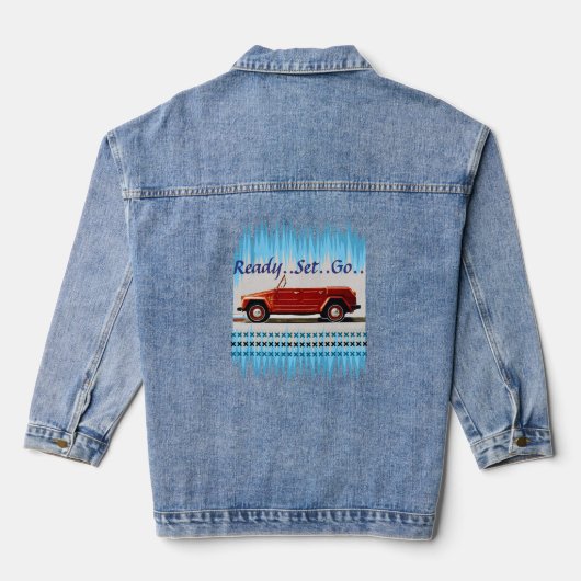 voiture (Verso)