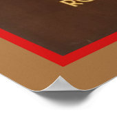 Voiture Art déco (Coin)