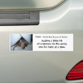 Voiture Autocollant de gentillesse (En voiture)