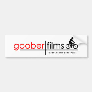 Voiture Autocollant de Goober