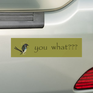 Voiture Autocollant de Hieronymus Bosch