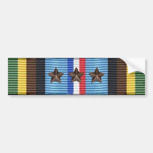 Voiture Autocollant de récompense de médaille