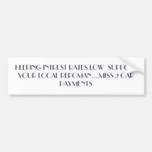 VOITURE AUTOCOLLANT DE REPO