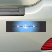 Voiture Autocollant de Zenome (En voiture)