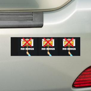 Voiture Autocollant Pas De Rois