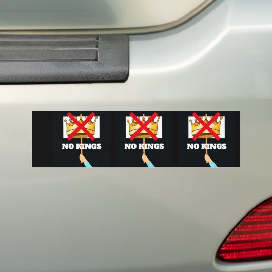 Voiture Autocollant Pas De Rois (En voiture)