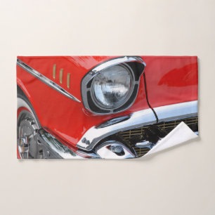 Voiture classique Chevrolet