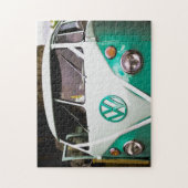 Voiture Classique Puzzles Meilleur Regard Voitures (Vertical)