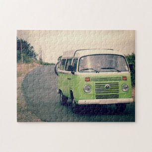 Voiture Classique Puzzles Meilleur Regard Voitures