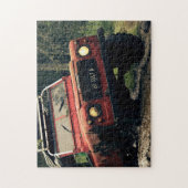 Voiture Classique Puzzles Meilleur Regard Voitures (Vertical)