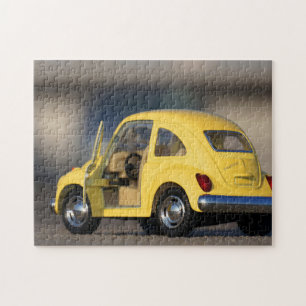 Voiture Classique Puzzles Meilleur Regard Voitures