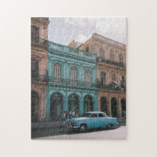 Voiture Classique Puzzles Meilleur Regard Voitures
