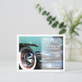 voiture classique vi rsvp (Debout devant)