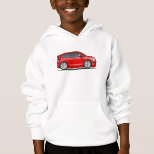 Voiture de dessin