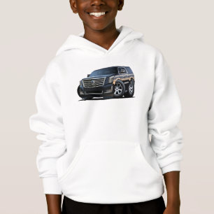 Voiture de dessin