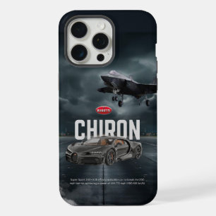 Voiture de sport avec Jet Arrière - plan Téléphone