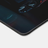 Voiture de sport moderne (Coin)