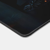 Voiture de sport moderne (Coin)