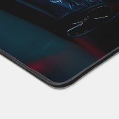 Voiture de sport moderne (Coin)