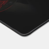 Voiture de sport moderne (Coin)