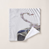 Voiture de ville de Cadillac 1928 (Gant de toilette)