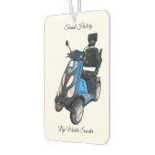 Voiture Désodorisant pour scooter Transitmobile (Gauche)