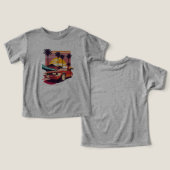 Voiture musculaire (Design Recto & Verso)