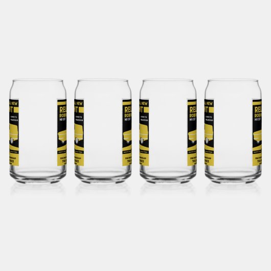 Voiture Robin Reliant (Droite)