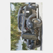 Voiture Serviettes de cuisine (Vertical)