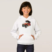 Voiture Vintage (Devant entier)