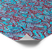 Voiture Vintage - Impression 3D cachée (Coin)