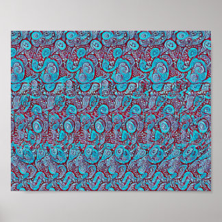 Voiture Vintage - Impression 3D cachée