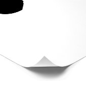 Voiture vintage Poster parfait | Fiat 500 | Rome I (Coin)