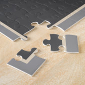 Voitures musculaires classiques du Puzzle des anné (Côté)