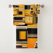 Voitures Rétro Milieu du siècle (En situation)