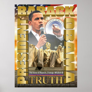 Voix de la raison - Poster