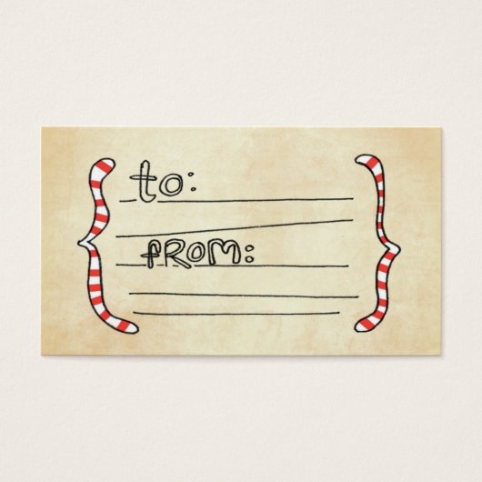 vol25- crochets cadeaux de vacances design 2 (Devant)